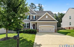 6919 Bears Breech Dr, Moseley, VA 23120