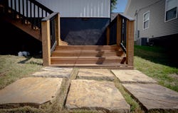 196 Pearson Street, Benton, AR 72015