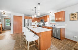 3821 STONEBRIDGE Drive, Madison, WI 53719