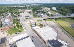 1021 MAIN ST E, Merrill, WI 54452