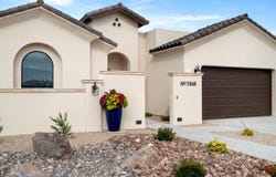3848 Santa Catalina Loop, Las Cruces, NM 88005
