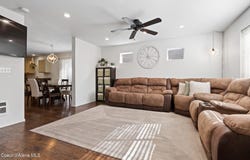3390 E Garin Ct, Post Falls, ID 83854