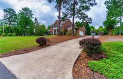 133 Swaringen Drive, West End, NC 27376