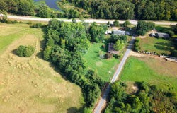 Rodney Lane, Oden, AR 71961