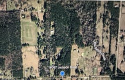 14087 LOT 4 Jackson Rd, Zachary, LA 70791