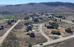 190 County Road 894, Granby, CO 80446