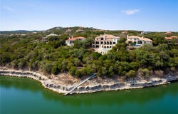17607 Breakwater Dr, Jonestown, TX 78645