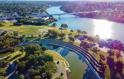BLOCKS 259 & 267 AVE P & Q lot: 3-12 & 7-10, Marble Falls, TX 78654