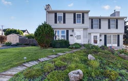 106 N Lobb Avenue, Pen Argyl, PA 18072