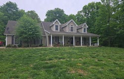 1645 Clarktown Rd, New Haven, KY 40051