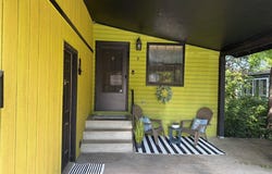 8 Linwood Avenue, Eureka Springs, AR 72632
