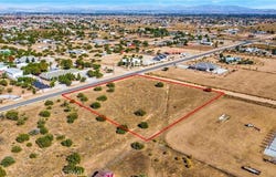 El Centro Road, Oak Hills, CA 92344