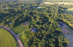 4898 STATE ROAD JJ, Fulton, MO 65251