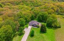 377 TEN MILE CREEK Road, Germantown Hills, IL 61548