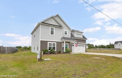440 Elgin Road, Hubert, NC 28539