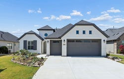 8908 Basanite Avenue, Denton, TX 76207