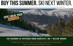 14E Seasons at Attitash Road, Bartlett, NH 03812