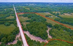 66 Smith Oak Road, Sherman, TX 75090