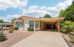 114 S PINECREST Road, Payson, AZ 85541