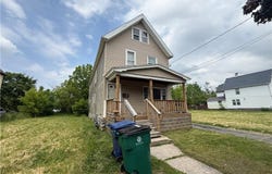 52 Langmeyer Avenue, Buffalo, NY 14215