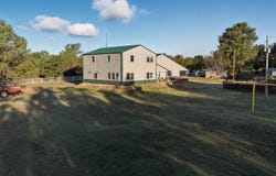 1370 N River Rd, Mulvane, KS 67110