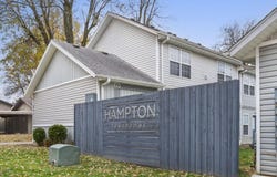 311 S Hampton Avenue, Springfield, MO 65806