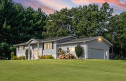 18065 Icicle Rd, Sparta, WI 54656