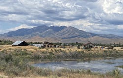 135 N 30 E, Fairfield, ID 83327