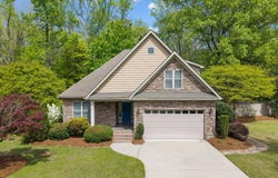 1 Joshua Drive, Chocowinity, NC 27817