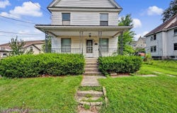 111 Green Street, Dunmore, PA 18512