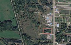 N Straits Highway, Cheboygan, MI 49721