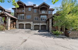 117 Slopeside Drive, Whitefish, MT 59937