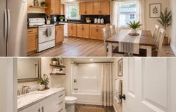 439 Valley Drive, CALLAO, VA 22435