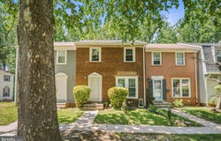 15818 MILLBROOK Lane, LAUREL, MD 20707