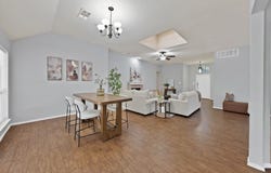 3709 Scott Drive, Rowlett, TX 75088
