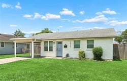 1536 REDWOOD Drive, Harvey, LA 70058