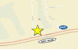 State Road 16, St Augustine, FL 32084