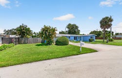 2521 Myrica Road, West Palm Beach, FL 33406