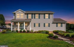 1154 KESLER Road, FRONT ROYAL, VA 22630