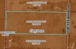 County Road 160, Jasper, MO 64755