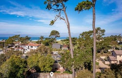 3118 Bird Rock RD, PEBBLE BEACH, CA 93953