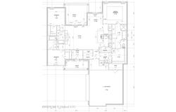 403 Ashby Drive, Florence, MS 39073