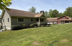 80 Holmes Road, Goshen, CT 06756