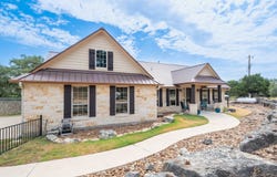 824 Shelly, Canyon Lake, TX 78133