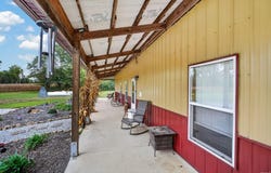 3547 E Honey Lane, Olney, IL 62450