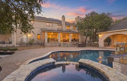 1130 Whispering Wtr, Spring Branch, TX 78070