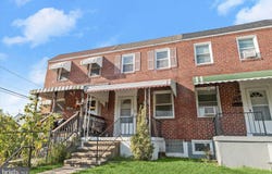 6302 BROWN Avenue, BALTIMORE, MD 21224