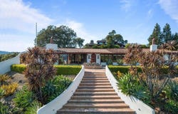205 Bret Harte Road, San Rafael, CA 94901