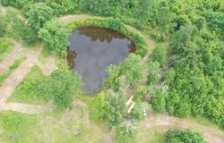 Ed Thomas Road, Summit, MS 39666