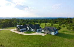 4907 Sunshine Rd, Pearcy, AR 71964